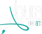 Aquia Fine Arts Logo