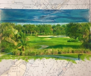 ocean reef golf