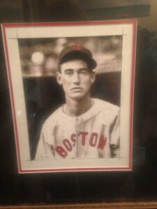 ted williams