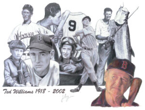 Ted Williams