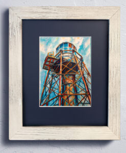 Carysfort Lighthouse